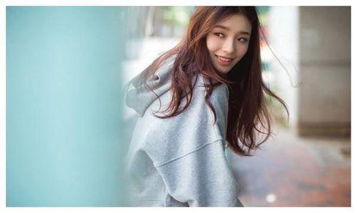大美女不是明星网红,大美女非明星网红的优雅人生