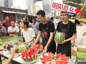 朝阳区群众黑料吃瓜,揭秘京城风云背后的真实故事