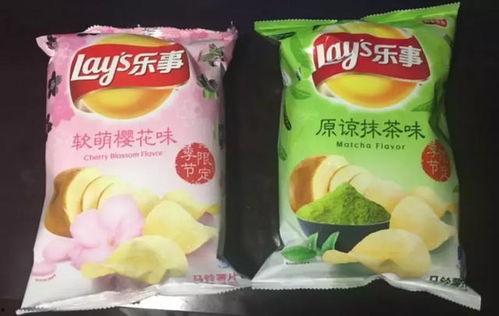 黑瓜吃小朋友薯片图片,黑瓜与小朋友的欢乐薯片时光