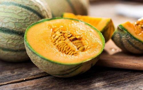 黑瓜不能和什么一起吃,揭秘不能与黑瓜同食的食物清单