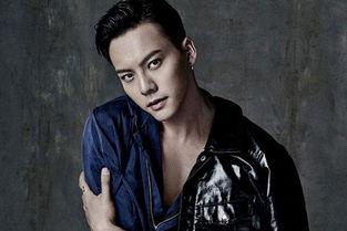 帅哥国外明星网红歌手,帅哥明星、网红与歌手风采集锦”