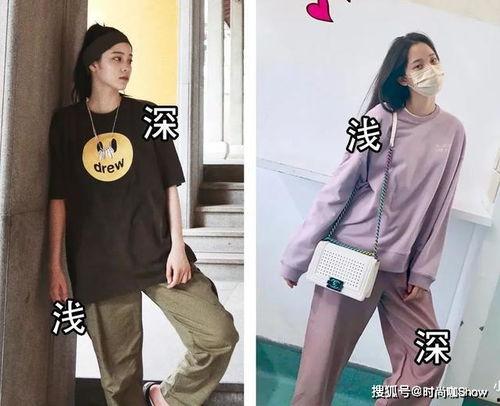 明星网红童装穿搭,网红童装穿搭潮流解析