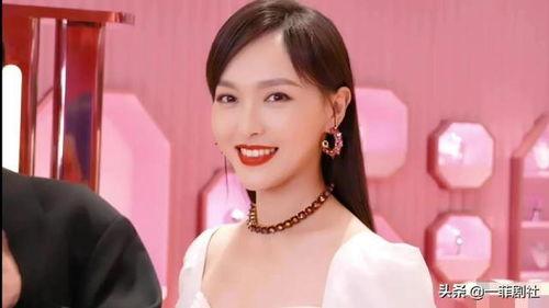吃瓜最新事件娱乐圈女主,真相扑朔迷离