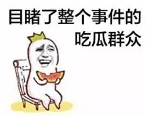 热门大瓜热心吃瓜群众,吃瓜群众的热议焦点