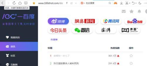 热门吃瓜事件网站下载,2023年度十大热门吃瓜事件大盘点