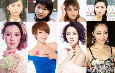 方脸的明星网红,揭秘网红明星的独特风采