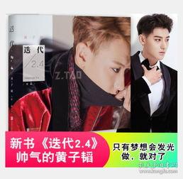 明星网红传记小说,揭秘明星网红背后的传奇人生