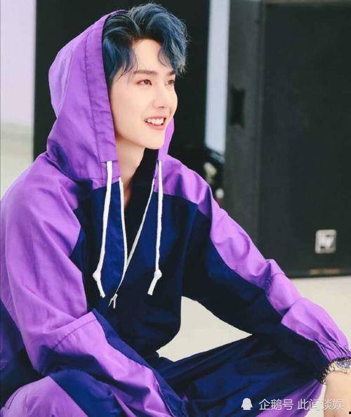 吃瓜大爆料黄明昊微博,揭秘娱乐圈幕后真相