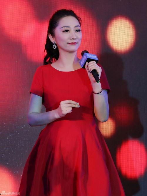 明星网红出席活动现场,闪耀活动现场！