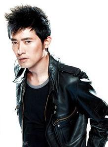 兰州男明星网红排名,盘点最具影响力的男星网红