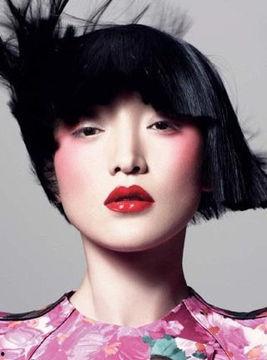 明星网红插画大全集,插画大全集带你领略时尚魅力