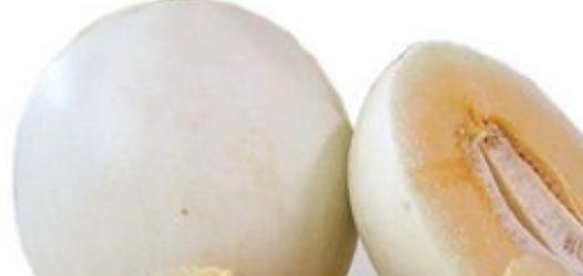 白兰瓜今日价格行情,涨跌波动一览