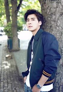 吃瓜娱乐圈男明星张艺兴,娱乐圈的瓜田明星，从偶像到实力派