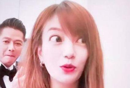 明星网红自拍滤镜图