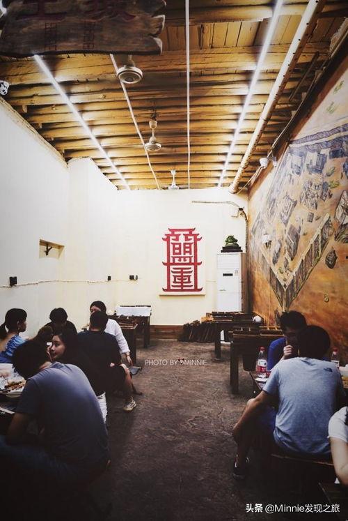 长春烧烤明星网红店,网红店风采独领风骚