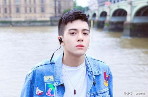 娱乐圈吃瓜爆料曾舜晞