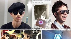 明星网红同款镜子,打造明星风采家居必备单品