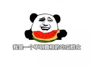 吃瓜黑崽,网络红人的崛起与争议