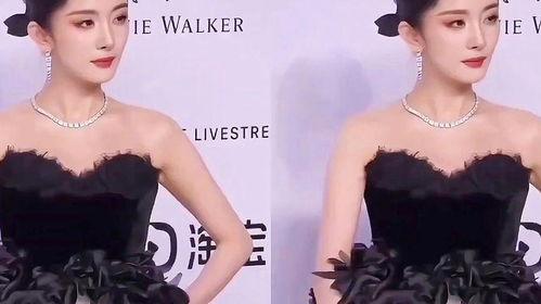 明星网红走t台,明星网红闪耀T台风采